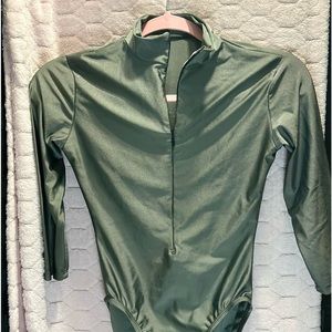 Dance/Ballet Leotard Size Small